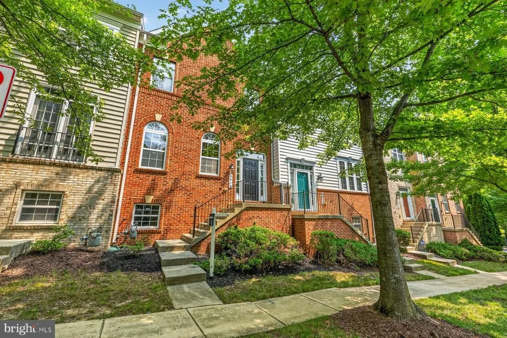 Unit for sale at 8010 HOMEFIELD DRIVE, LANDOVER, MD 20785
