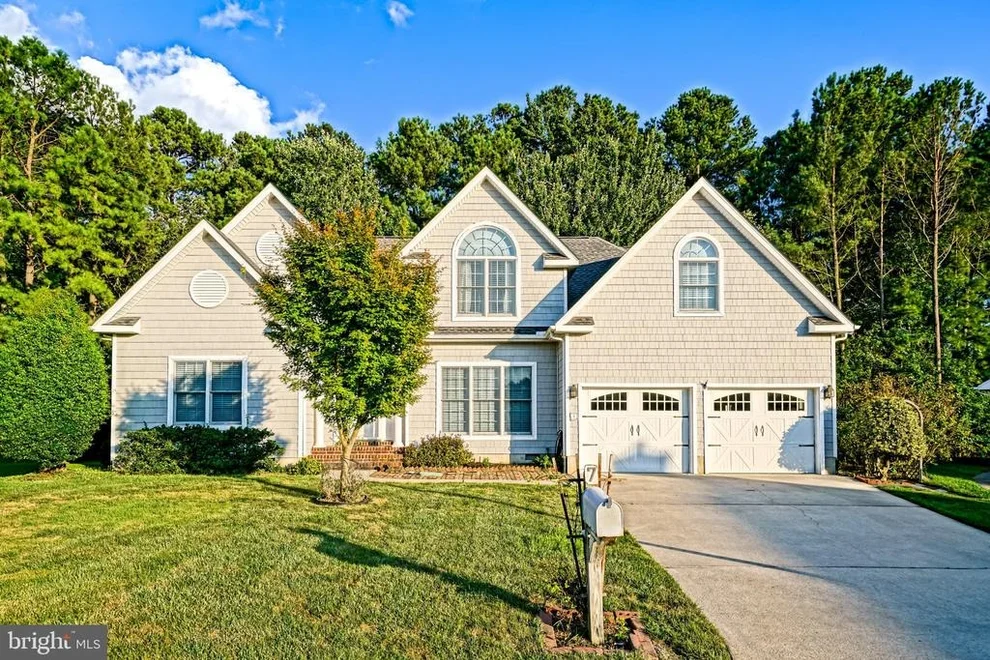 Unit for sale at 7 WELLINGTON COURT, LEWES, DE 19958