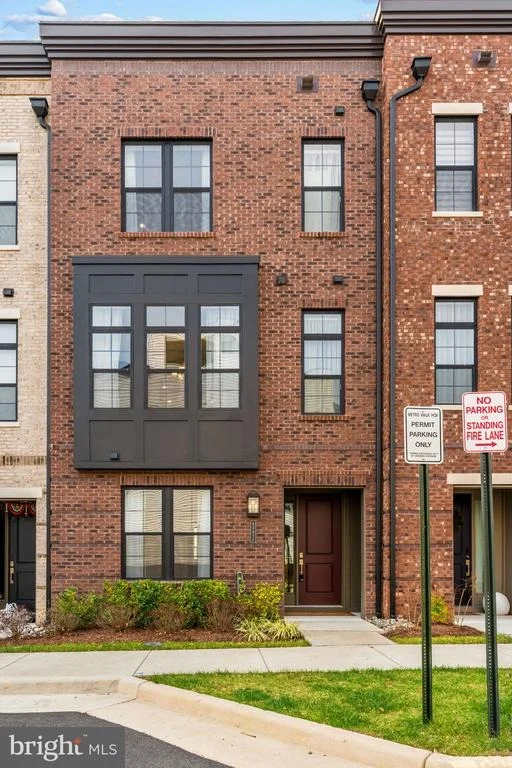 Unit for sale at 43433 WILCOX TERRACE, ASHBURN, VA 20148