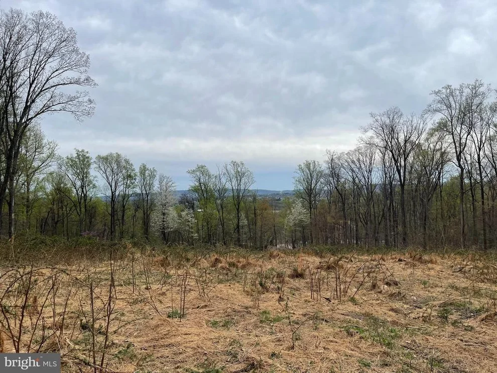 Unit for sale at S. MOUNTAIN ROAD, KNOXVILLE, MD 21758