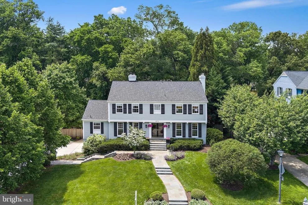 Unit for sale at 8112 COACH STREET, POTOMAC, MD 20854