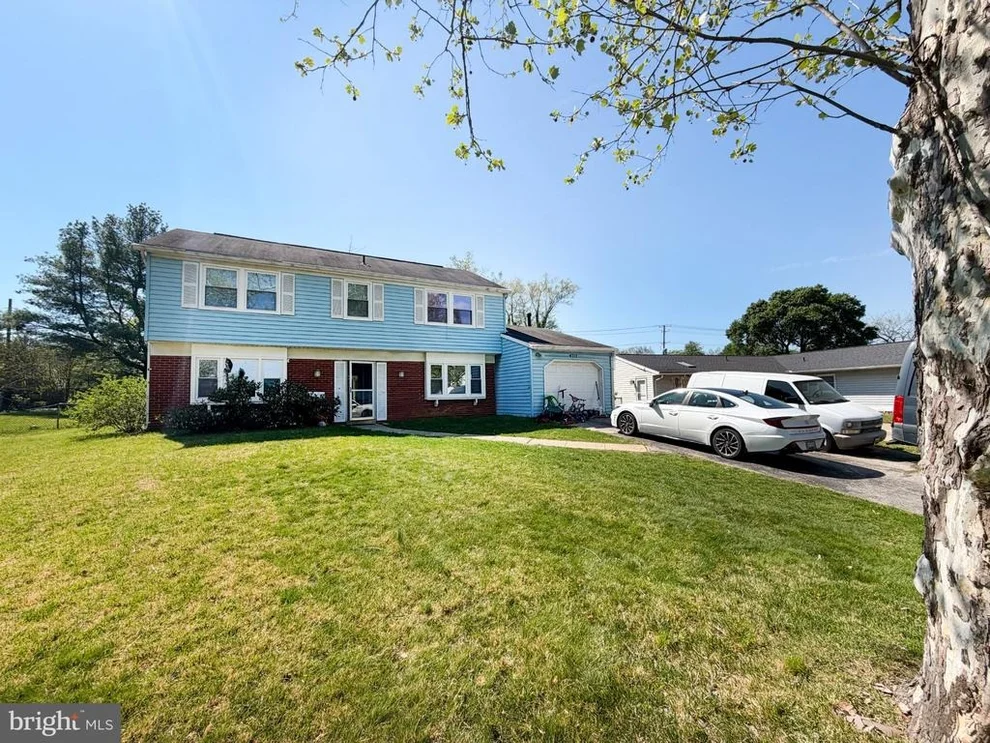 Unit for sale at 4717 RAMSGATE LANE, BOWIE, MD 20715