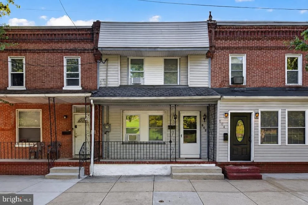 Unit for sale at 602 S FRANKLIN STREET, WILMINGTON, DE 19805