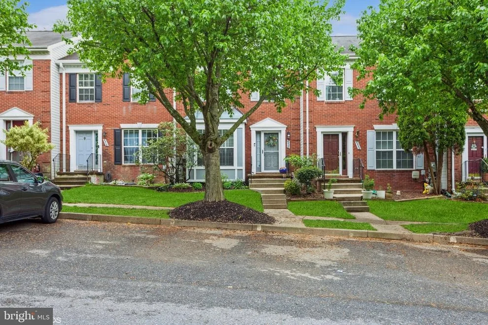 Unit for sale at 4920 LOCKARD DRIVE, OWINGS MILLS, MD 21117