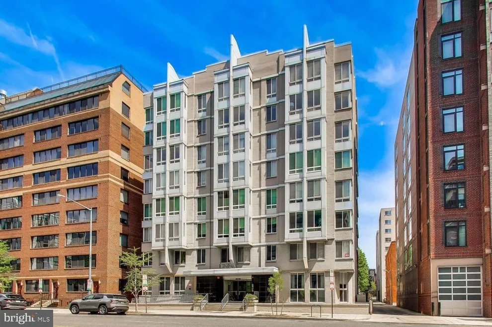 Unit for sale at 1225 13TH STREET NW, WASHINGTON, DC 20005