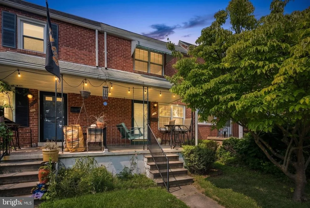 Unit for sale at 1432 REDFERN AVENUE, BALTIMORE, MD 21211