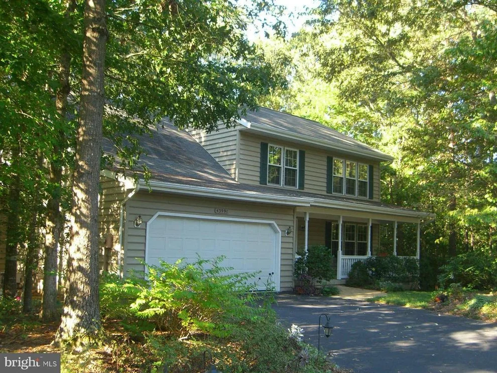 Unit for sale at 43991 SPLIT PINE LANE, CALIFORNIA, MD 20619