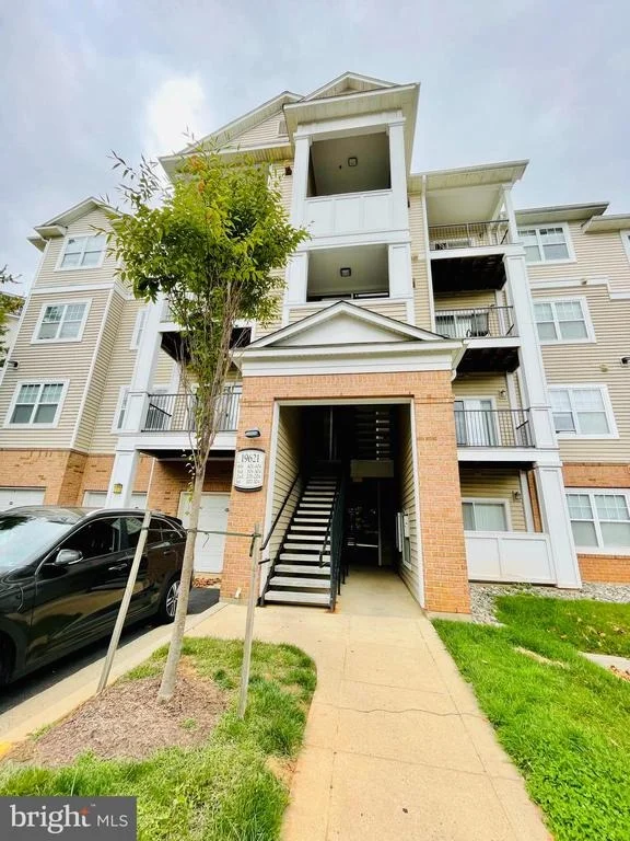 Unit for sale at 19621 GALWAY BAY CIRCLE, GERMANTOWN, MD 20874