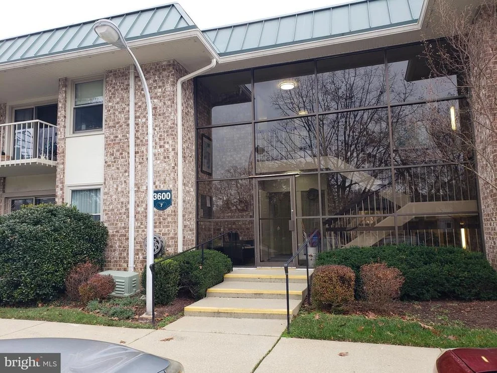 Unit for sale at 3600 GLENEAGLES DRIVE, SILVER SPRING, MD 20906