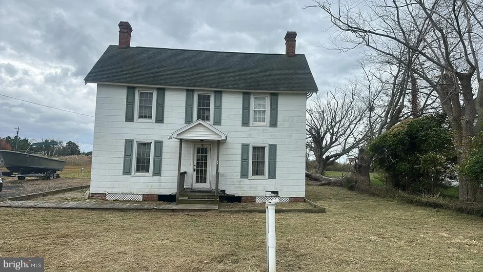 Unit for sale at 1607 STEAMBOAT WHARF ROAD, FISHING CREEK, MD 21634