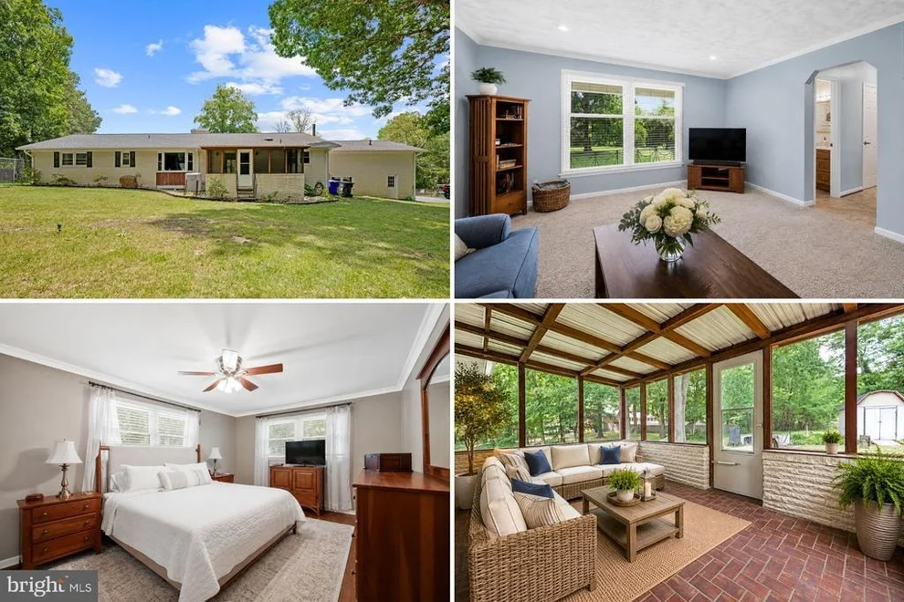 Unit for sale at 3825 WHIPPOORWILL LANE, WHITE PLAINS, MD 20695