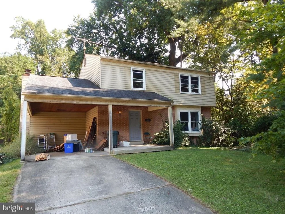 Unit for sale at 512 ELLSWORTH DRIVE, SILVER SPRING, MD 20910