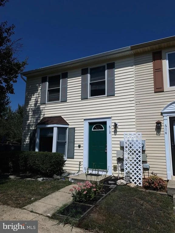 Unit for sale at 612 HEMLOCK COURT, LA PLATA, MD 20646