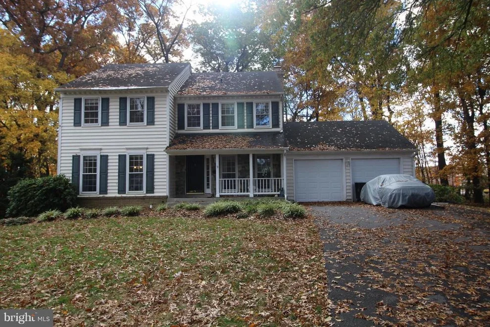 Unit for sale at 19901 SILVERFIELD DRIVE, MONTGOMERY VILLAGE, MD 20886