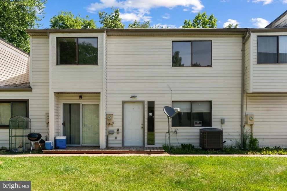 Unit for sale at 1006 CRIMSON TREE WAY, EDGEWOOD, MD 21040