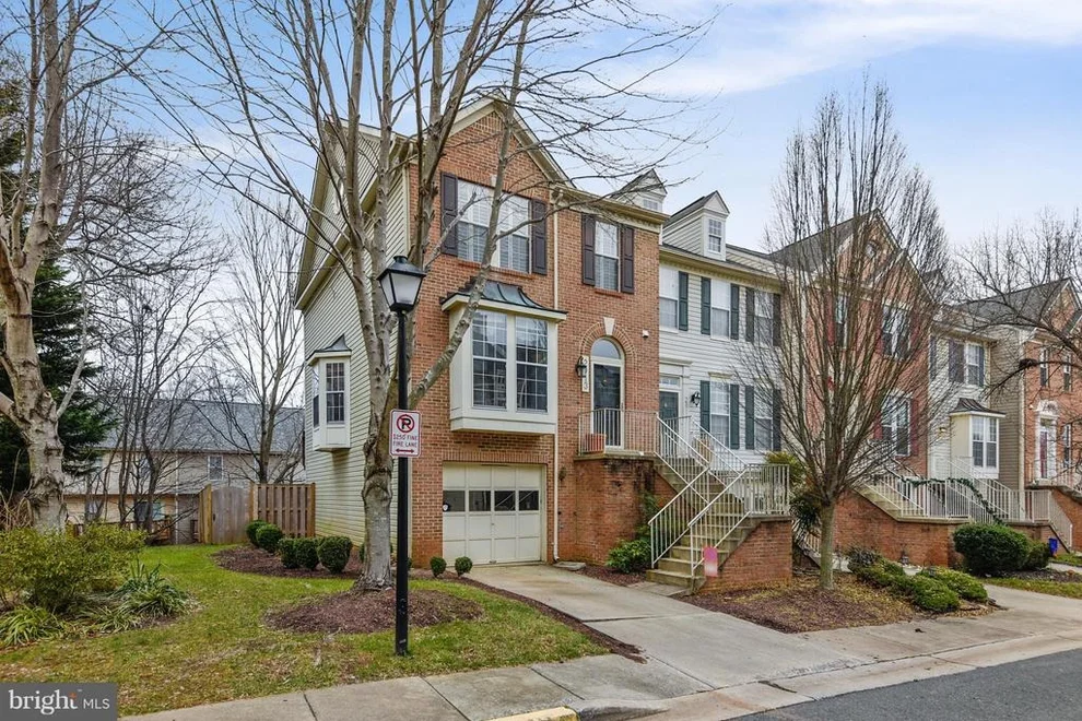 Unit for sale at 2913 CLOVERCREST WAY, OLNEY, MD 20832