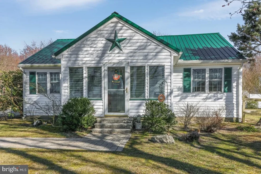 Unit for sale at 3502 BAYSIDE DRIVE, DOVER, DE 19901
