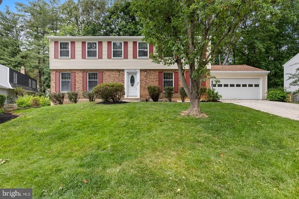 Unit for sale at 5918 OAK RIDGE COURT, BURKE, VA 22015