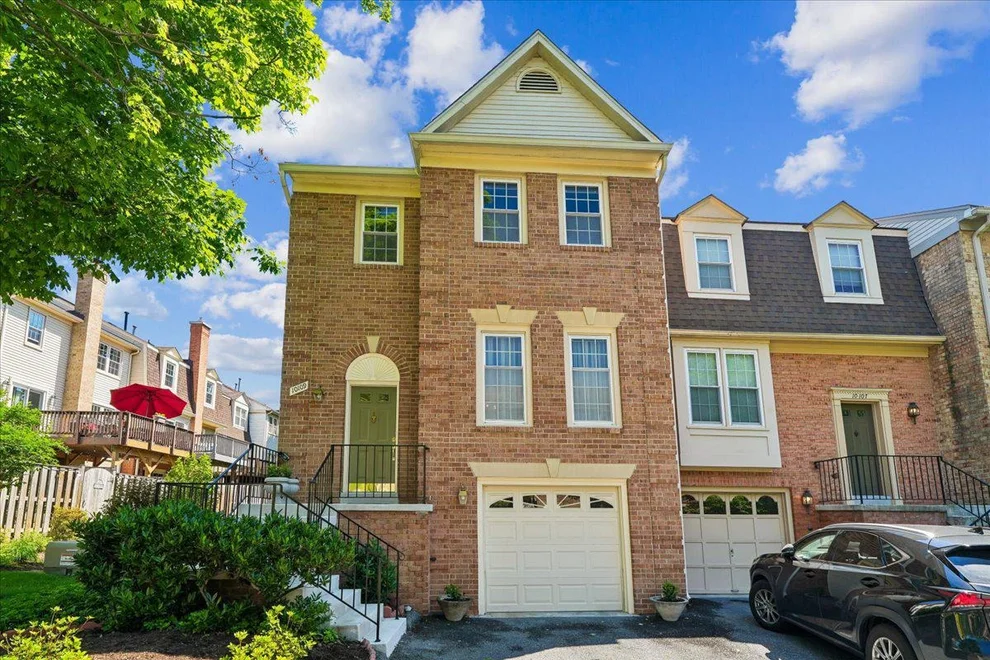 Unit for sale at 10109 LANGHORNE COURT, BETHESDA, MD 20817