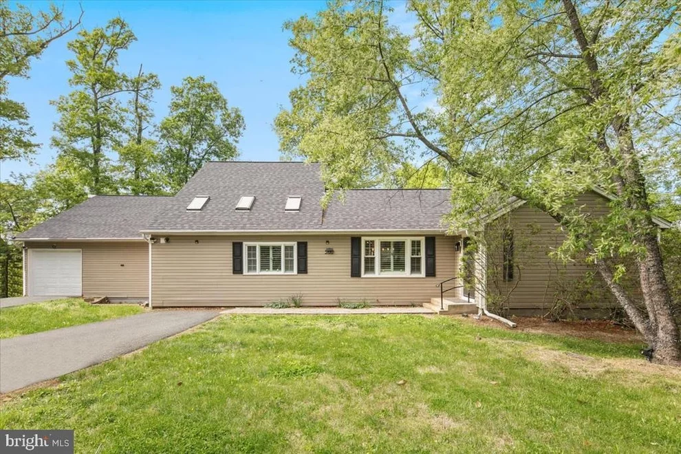 Unit for sale at 3700 WOODLEY DRIVE, ALEXANDRIA, VA 22309