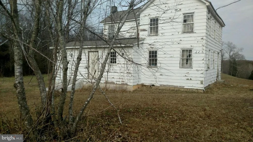 Unit for sale at 1597 BROOKE ROAD, STAFFORD, VA 22554