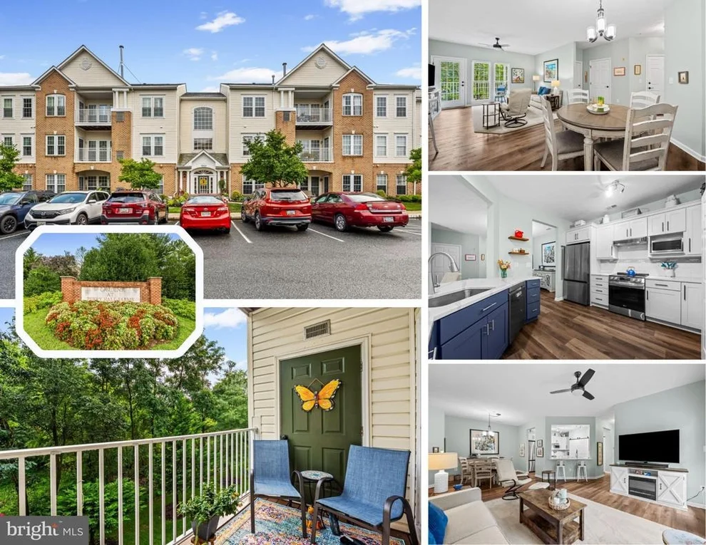 Unit for sale at 9603 HAVEN FARM ROAD, PERRY HALL, MD 21128