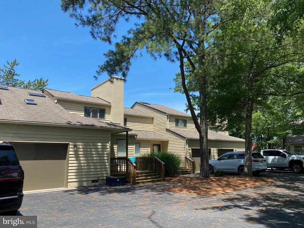Unit for sale at 323 B GERANIUM COURT, BETHANY BEACH, DE 19930