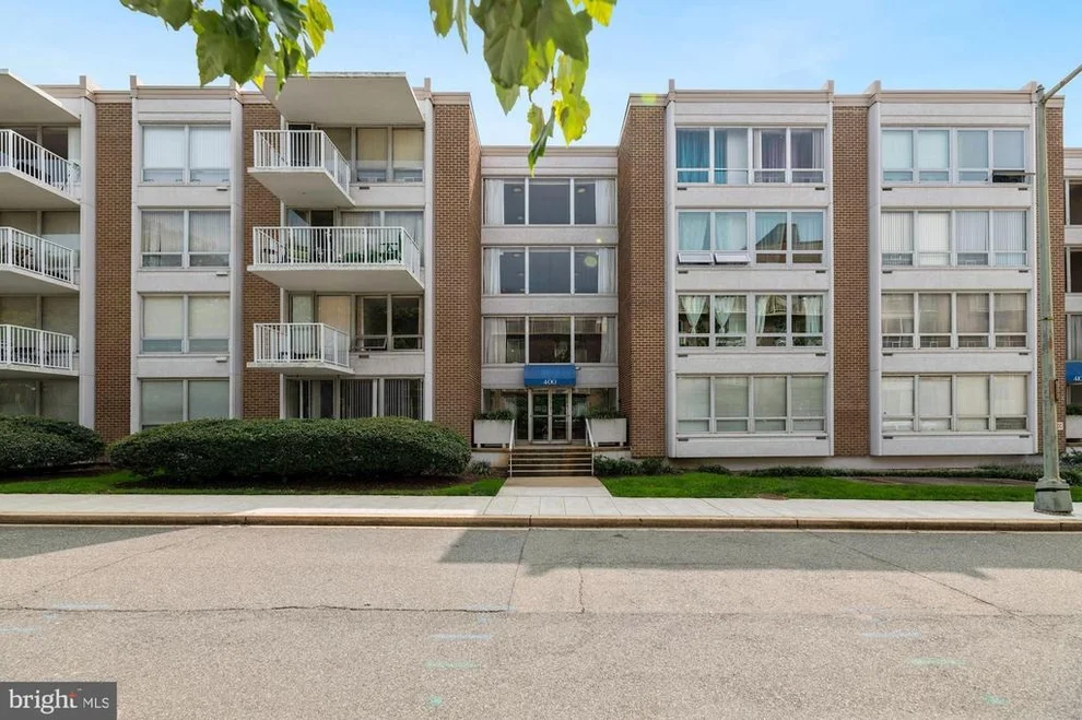 Unit for sale at 400 O STREET SW, WASHINGTON, DC 20024