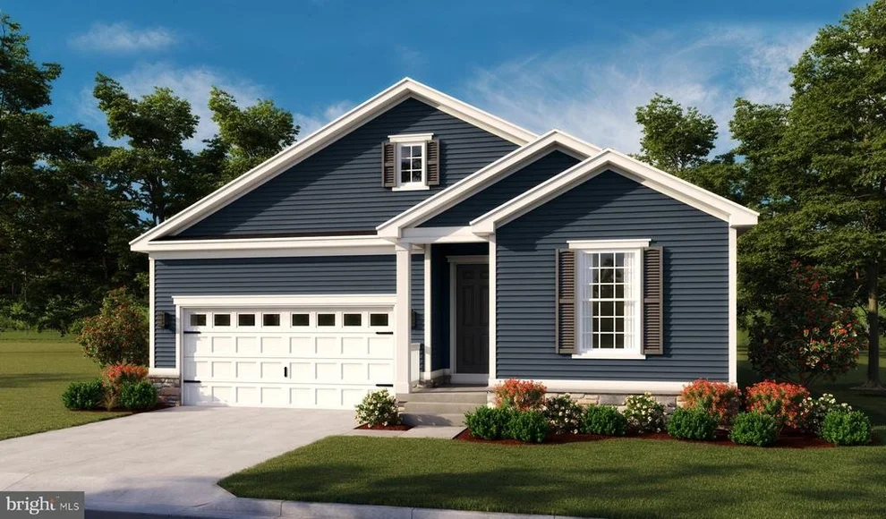 Unit for sale at 1933 SUNSET LANE, CULPEPER, VA 22701