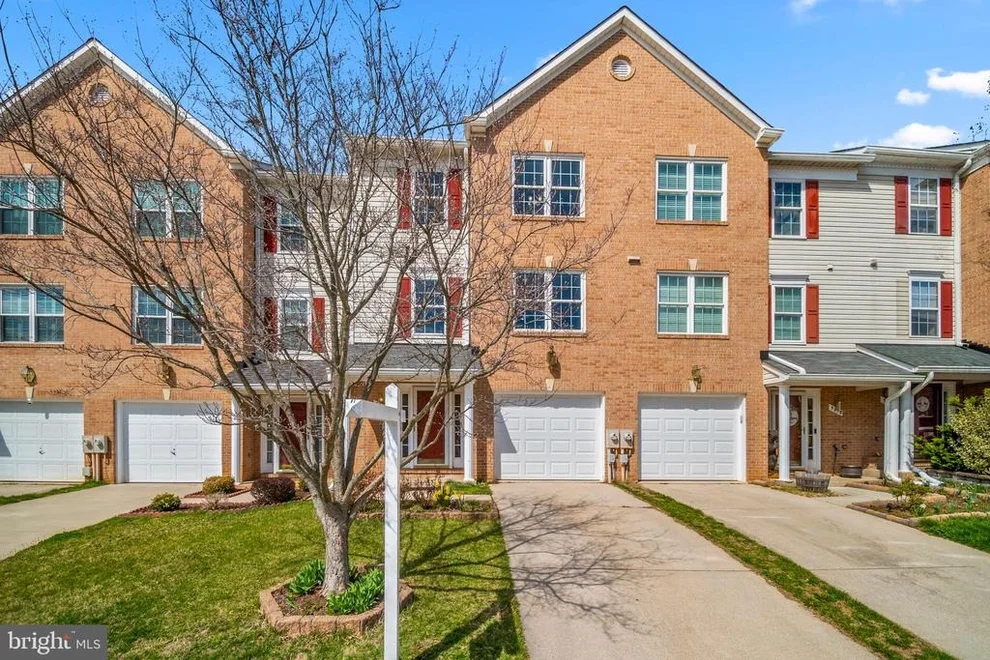 Unit for sale at 5220 LIGHTFOOT PATH, COLUMBIA, MD 21044