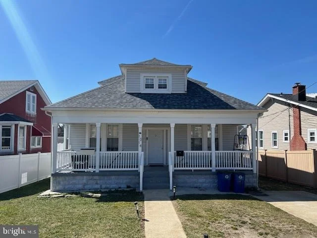 Unit for sale at 1014 LEEDS AVENUE, BALTIMORE, MD 21229