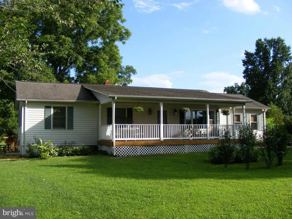 Unit for sale at 17104 WATERLOO ROAD, AMISSVILLE, VA 20106