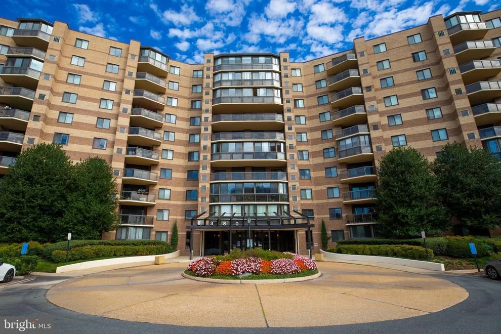 8380 Greensboro Drive