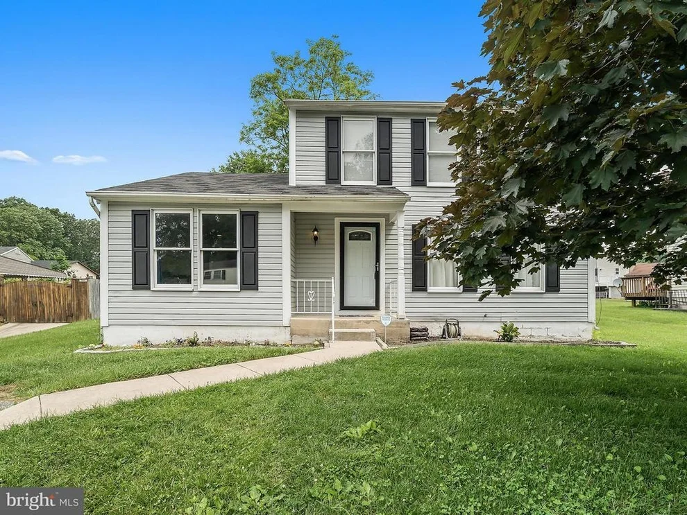 Unit for sale at 9626 WINANDS ROAD, RANDALLSTOWN, MD 21133