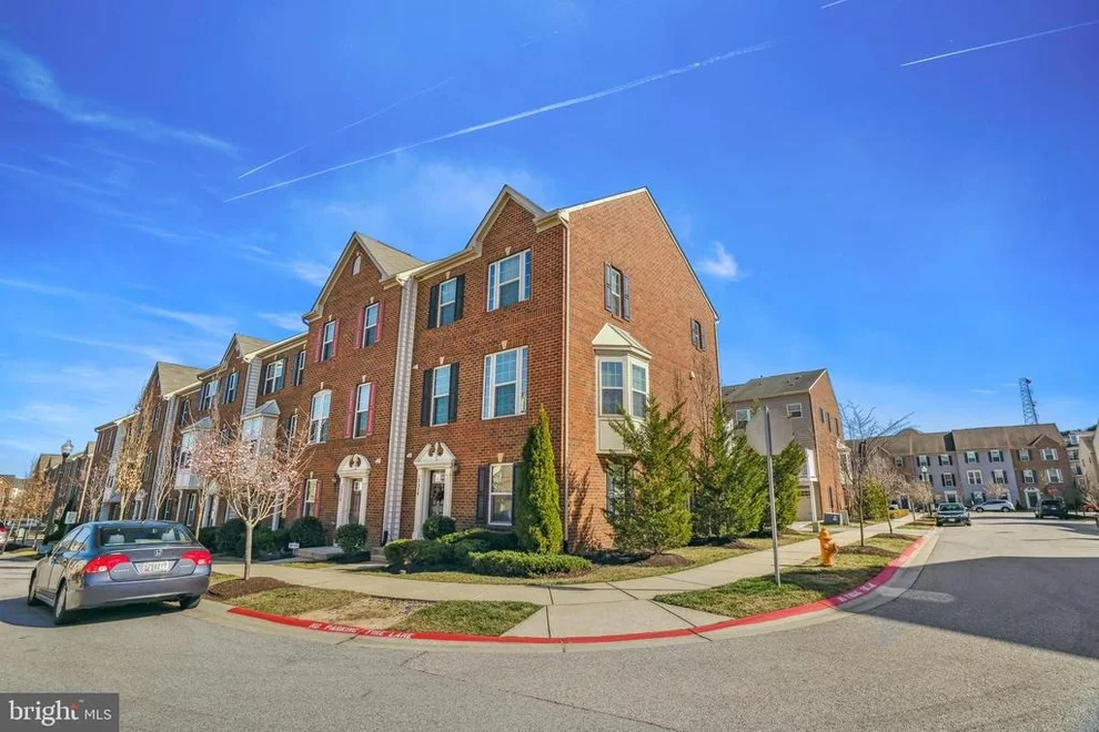 Unit for sale at 7314 SUMMIT ROCK ROAD, ELKRIDGE, MD 21075