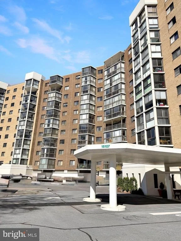 Unit for sale at 15107 INTERLACHEN DRIVE, SILVER SPRING, MD 20906