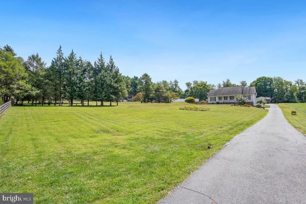 Unit for sale at 15535 LIBERTY ROAD, MOUNT AIRY, MD 21771