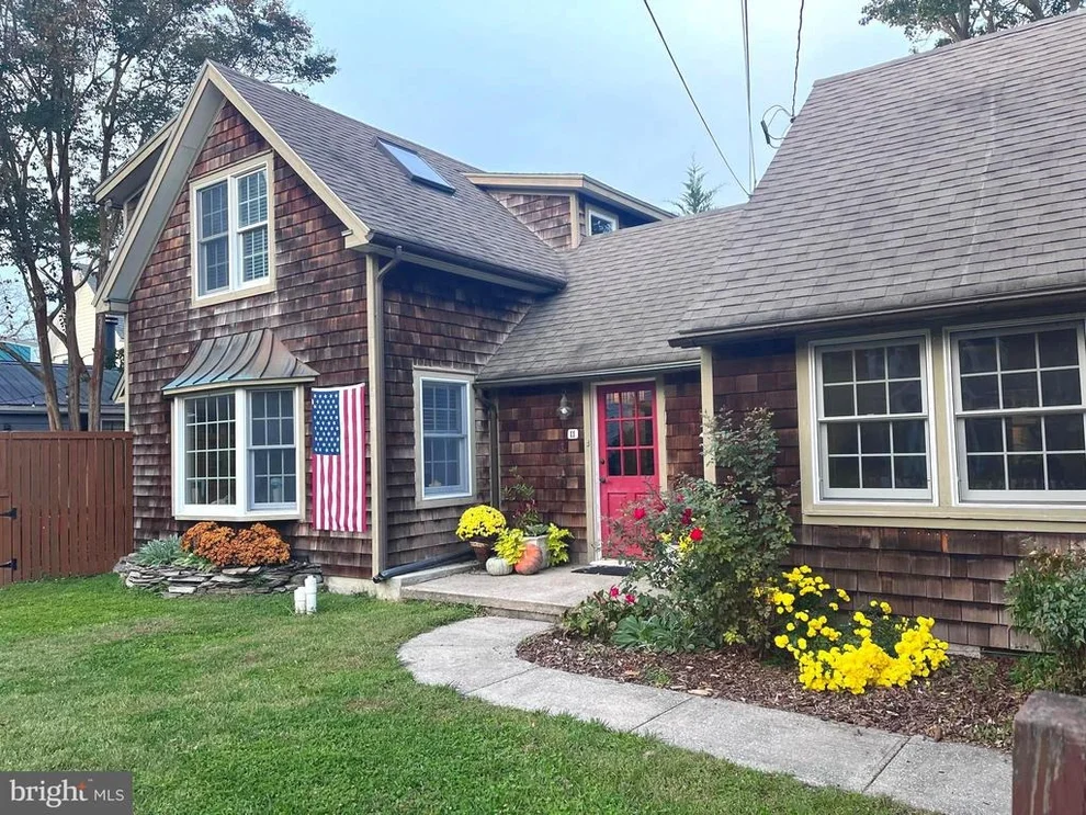 Unit for sale at 11 CHURCH STREET, LEWES, DE 19958