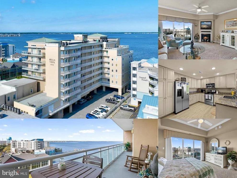 Unit for sale at 4601 COASTAL HIGHWAY, OCEAN CITY, MD 21842