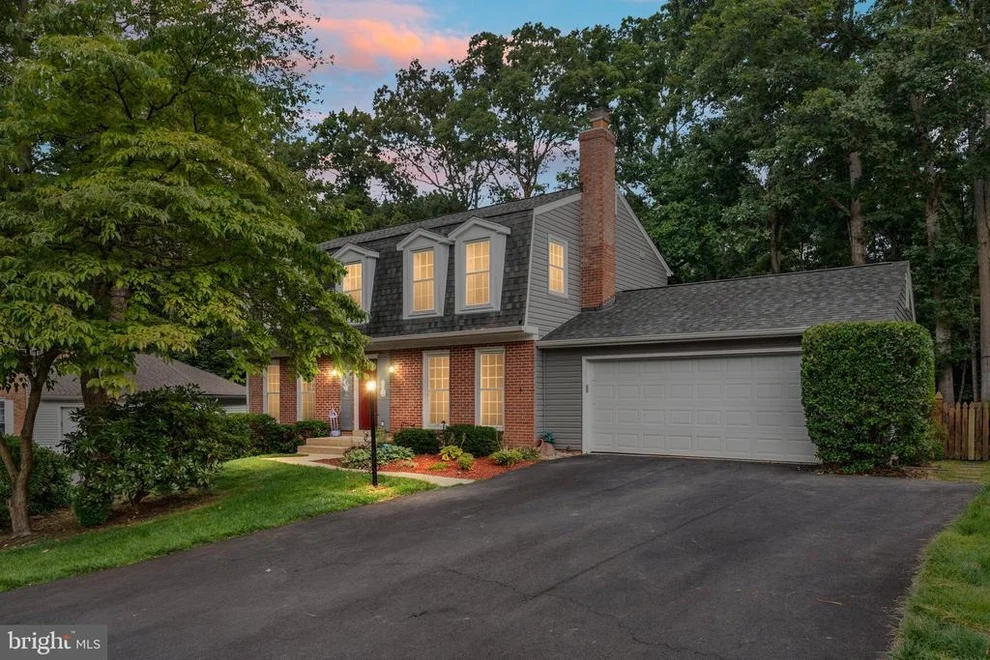 Unit for sale at 12877 VALLEYWOOD DRIVE, WOODBRIDGE, VA 22192