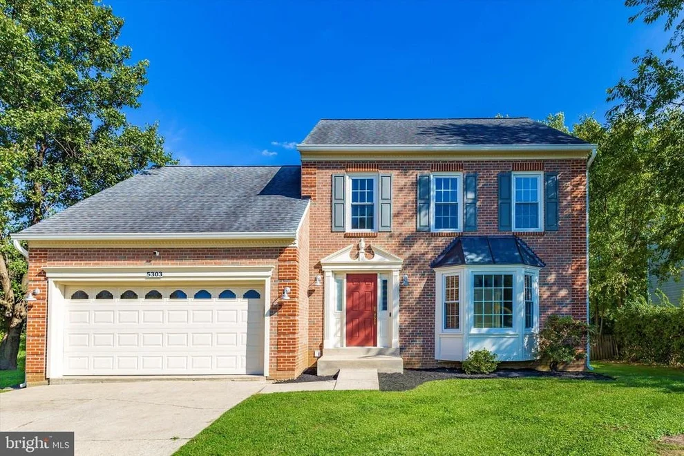 Unit for sale at 5303 ALLINGTON MANOR COURT, FREDERICK, MD 21703