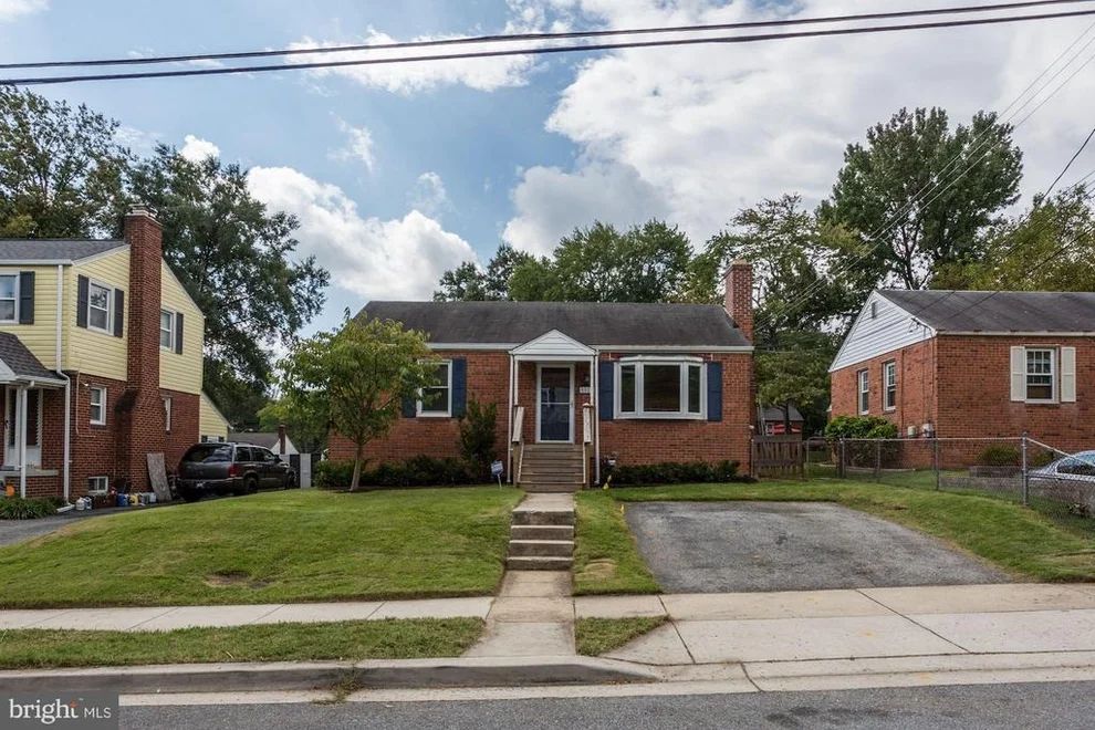 Unit for sale at 5021 LAGUNA ROAD, COLLEGE PARK, MD 20740