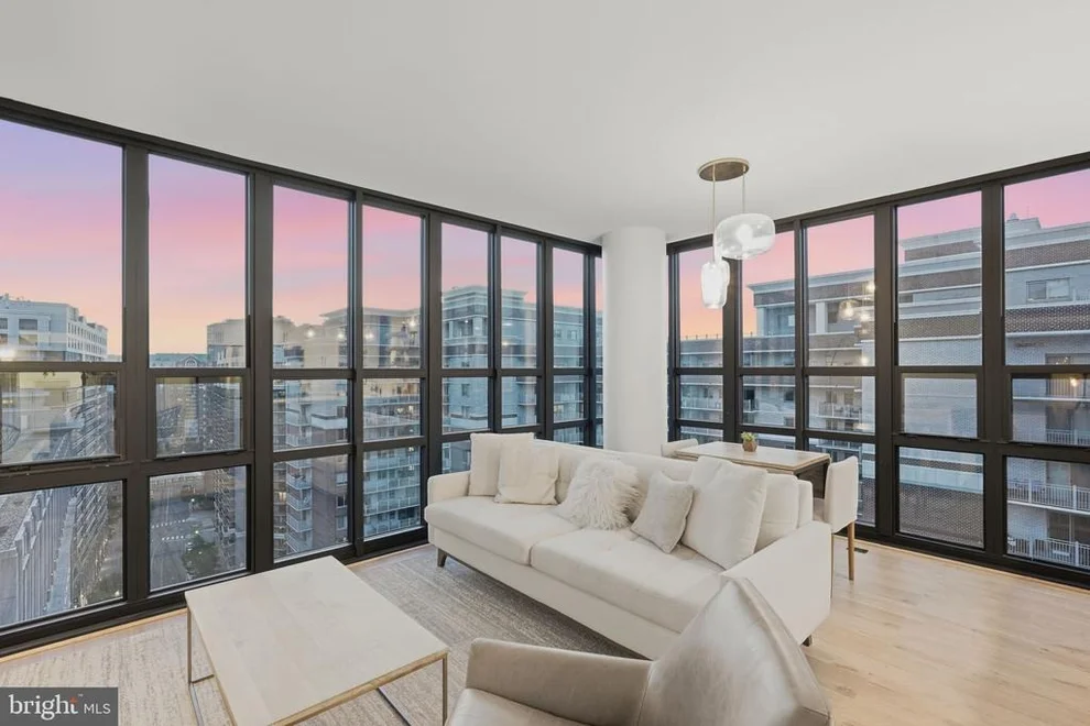 Unit for sale at 888 N QUINCY STREET, ARLINGTON, VA 22203