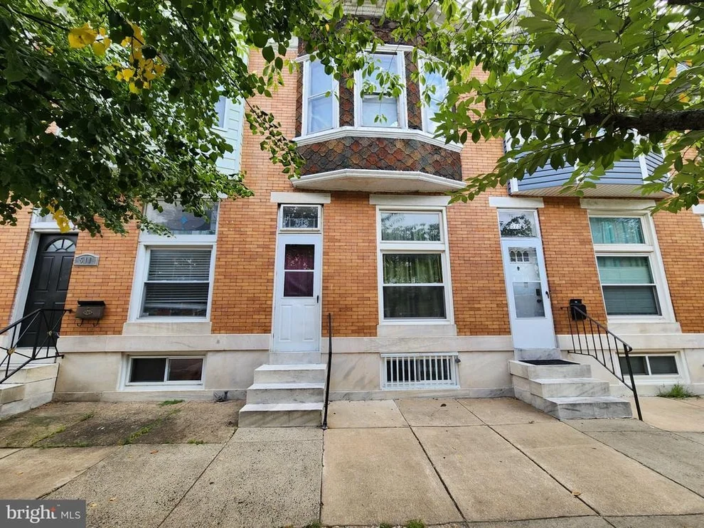 Unit for sale at 513 S LEHIGH STREET, BALTIMORE, MD 21224