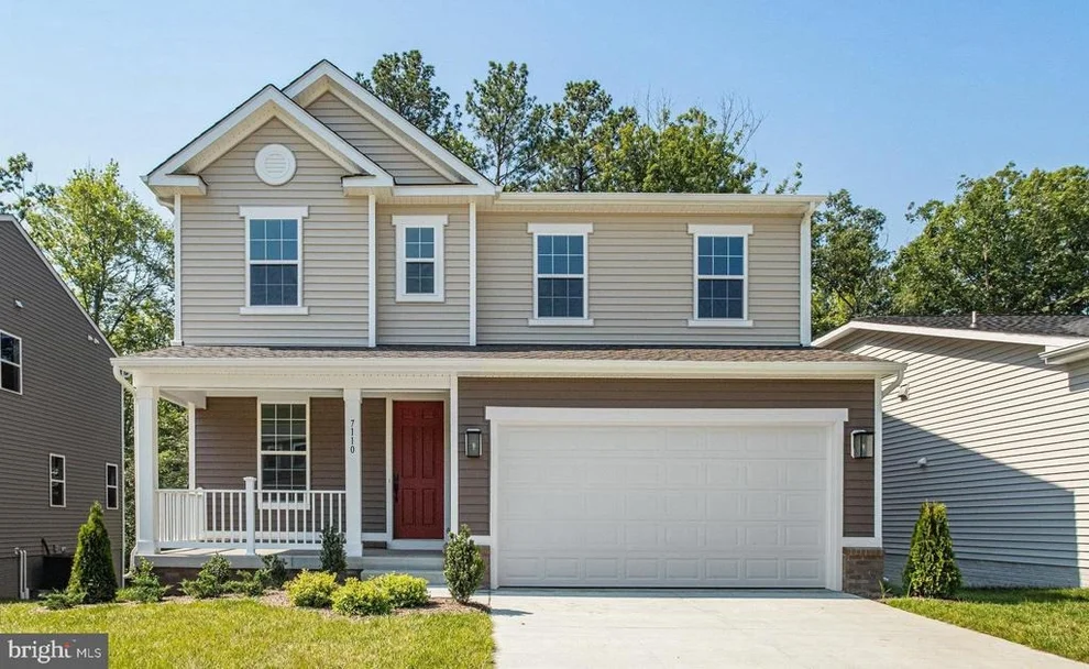 Unit for sale at 7110 BRAXTON COURT, RUTHER GLEN, VA 22546