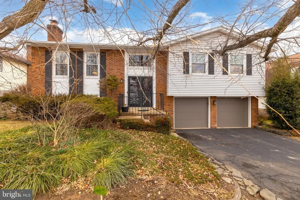Unit for sale at 9514 SHIPWRIGHT DRIVE, BURKE, VA 22015