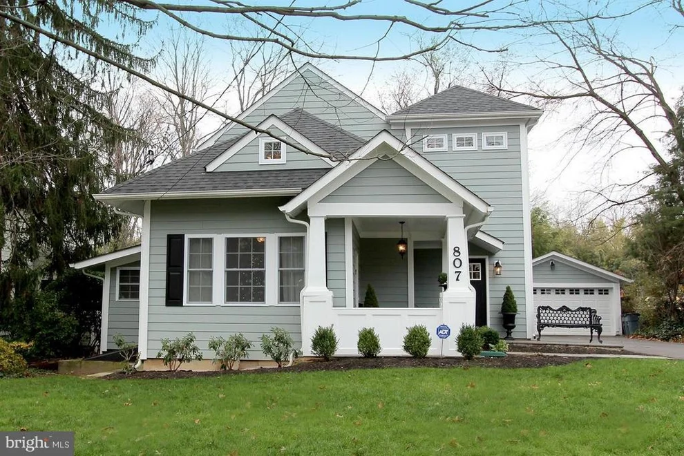 Unit for sale at 807 DAVIS AVENUE, TAKOMA PARK, MD 20912