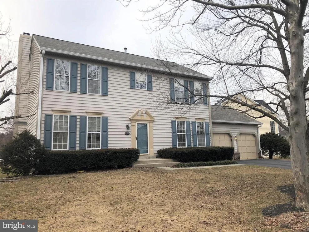 Unit for sale at 1032 DULANEY MILL DRIVE, FREDERICK, MD 21702