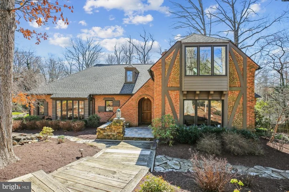 Unit for sale at 4300 CROSSWAY COURT, ROCKVILLE, MD 20853