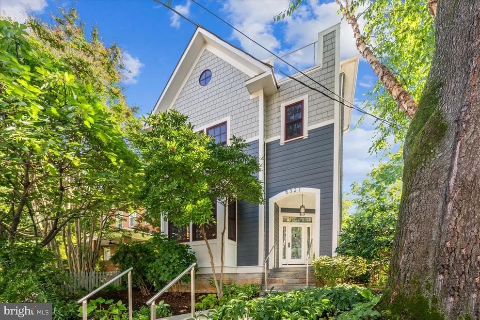 Unit for sale at 5321 43RD STREET NW, WASHINGTON, DC 20015
